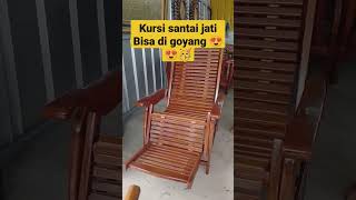 Download lagu kursi goyang dan santai bahan jati tua #mebelindonesia #mebelbogor #kursisantai #kursigoyang mp3