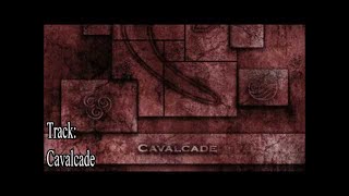 CATAMENIA - Cavalcade Full Album