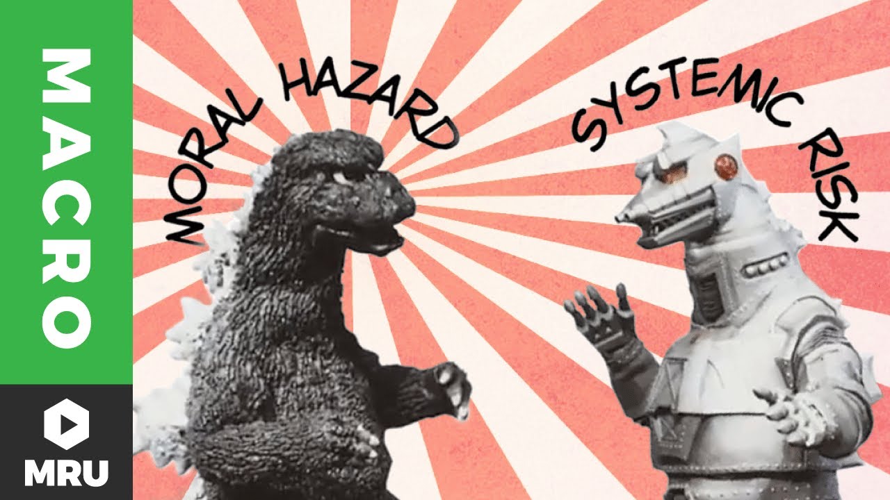 The Fed as Lender of Last Resort