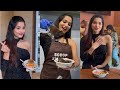 Kakinada Kaja Subhashree Launched Death By Chocolate Ice Cream