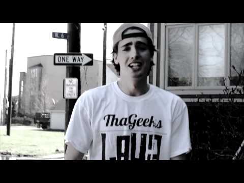 Tha Geeks · Thelonius