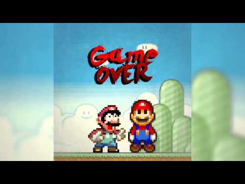 Game Over | Super Mario World | Sampled Beat | Trap | JTBS (not for sale)