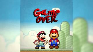 Game Over | Super Mario World | Sampled Beat | Trap | JTBS (not for sale)