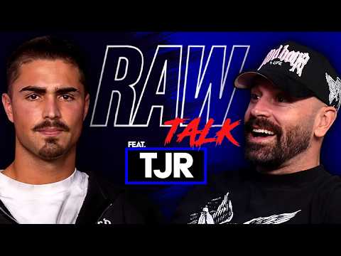 Is TJR A Trust Fund Kid?