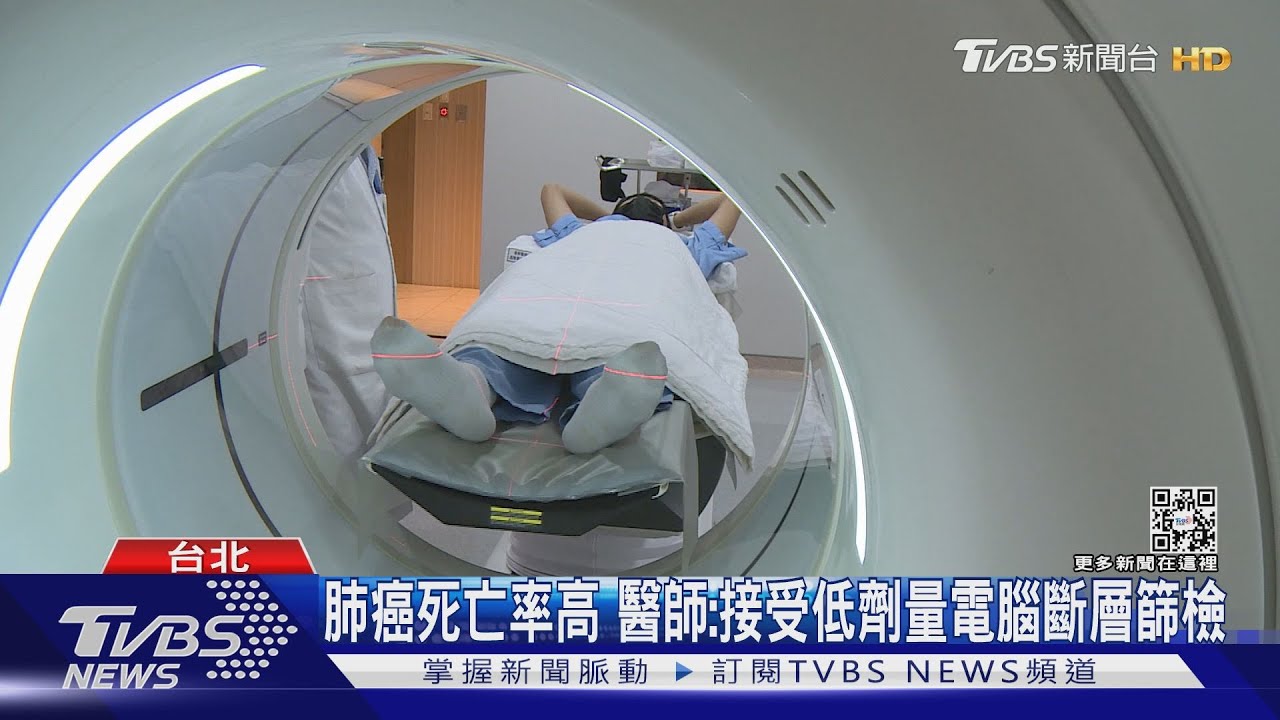 沒警覺「這件事」...罹「這疾病」無聲殺手...　醫師：發現時已經末期.....
