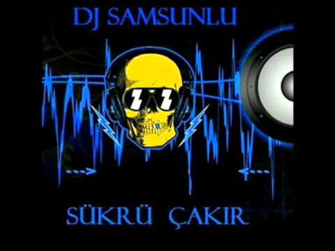 Dj Samsunlu Gülşen -Sözde Ayrılık.