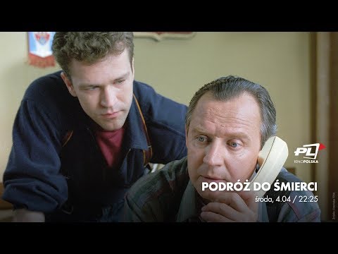 „Podróż do śmierci” w Telewizji Kino Polska