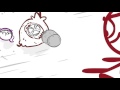 Dick Figures Messin With Sasquatch New Kid