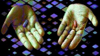 What is the Matrix II (Censor Design) - Commodore 64 Demoscene - Ultimate II+L - SID 6581