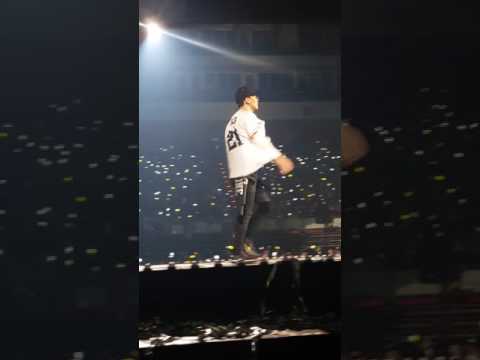 161126 EXORDIUM TAIPEI - LUCKY ONE