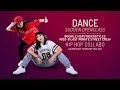 Kris Kross - Can't Stop The Bum Rush | #HBSOPENCLASS | Choreography by Bochilz Feat. Miss B