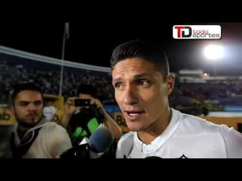 Jairo Arreola habla del triunfo crema en el clásico 293