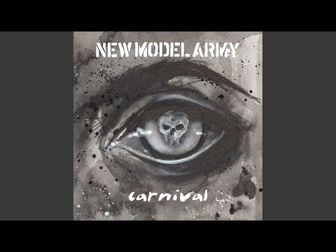 Videoclip de Fireworks Night — New Model Army