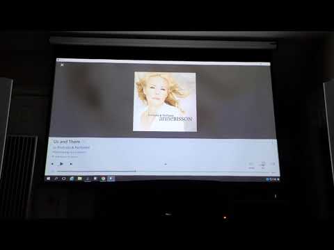 Audiophile Junkie - Reference Recordings - Us and Them - Anne Bisson