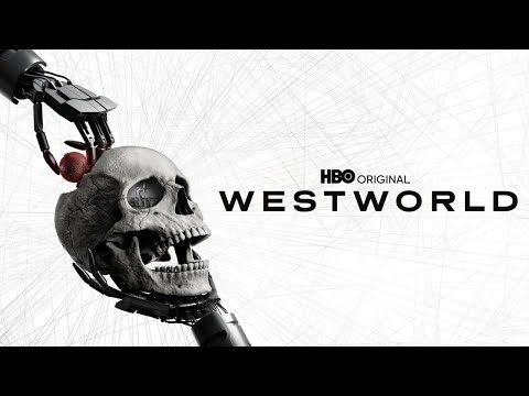 Westworld: Season 4 - Teaser Trailer (2022)