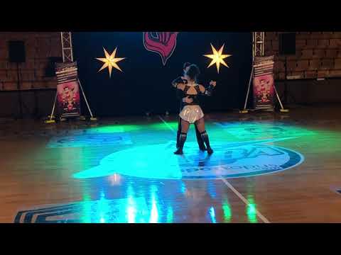 2019.12.14. VIII. Hópihe gála - Dani - Viki meglepetés produkció