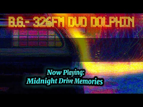 Can't Sleep? C'mon, Let's Drive