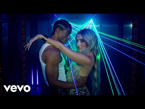 Lola Indigo - LA REINA on Spotify Charts