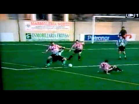 Igor Peral  Abanto Club Golazo