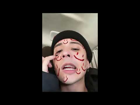 [FREE] SLAVA MARLOW x MORGENSHTERN Type Beat -"GRAN" (prod.FoggyRow)