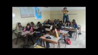 preview picture of video 'HARLEM SHAKE 5°Bpacle itcg argentia Gorgonzola'