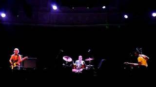 THROWING MUSES - LIVE @ PARADISO - AMSTERDAM (NL)-24.10.2011-PART 3