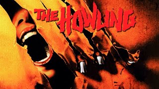 THE HOWLING 1981