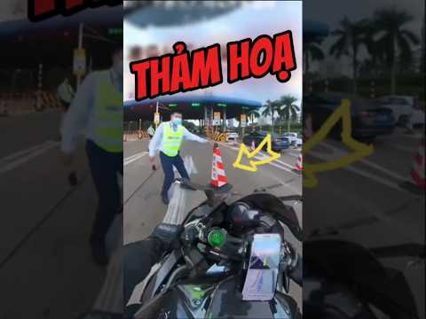 Kiếp Nạn Của Ninja H2 😥 #shorts