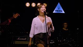 호란(Horan) - Close To You (Carpenters Cover)@춘미가 Vol.3 팝 디바 스페셜 20180317