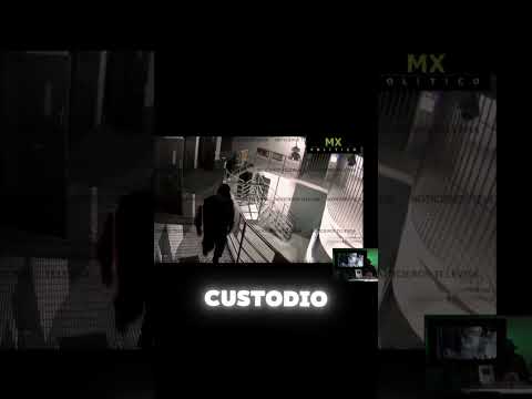 EP #78 Gabriel Valenzuela El Escape y La Renuncia 🔥🫡 #podcast #ocran #fyp #viral