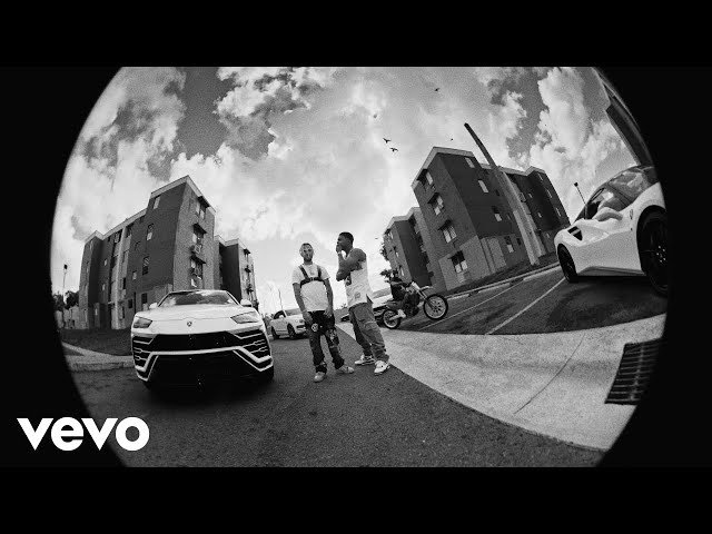 Jhay Cortez comienza el año con “Los Bo” junto a Myke Towers