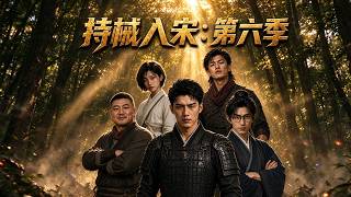 北宋末年危局降臨，特戰小隊身陷重圍，第六季百集大幕開啟，沙場浴血死守山河#持械入宋第六季 #持械?