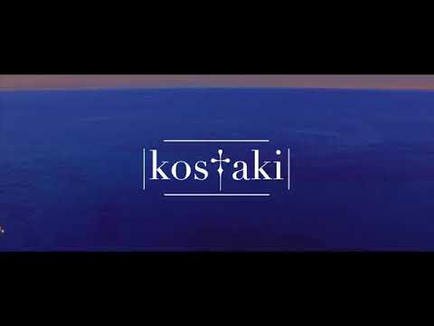 KOSTAKI - SOTTO LE PALME