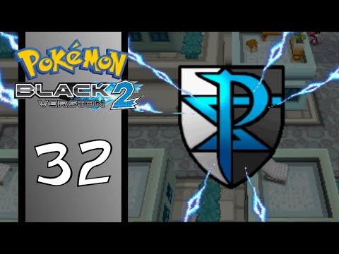 "...and Make It Double" - Pokemon Black 2 Randomized Nuzlocke - Episode 32