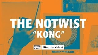 The Notwist - Kong (not the video)