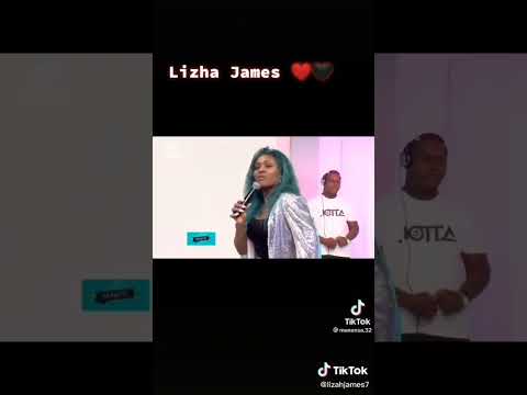 Ultimo vez que Lizha James foi a um programa anoite antes da morte do Bang, veja o que aconteceu