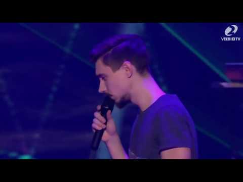 Dave Storm ft. Free Flow Studio