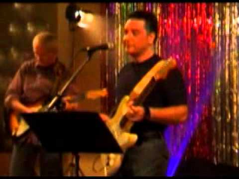 Jimi Hendrix Tribute - Red House