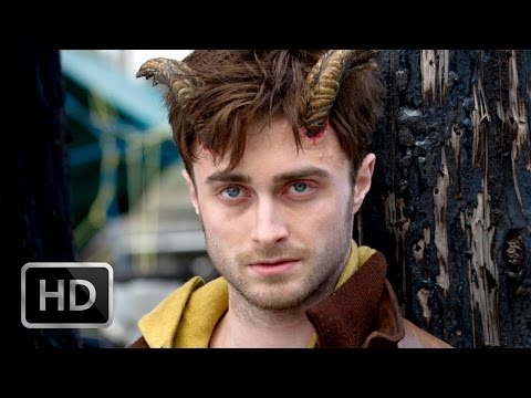 Horns - "Front Row Centre Event" Trailer HD