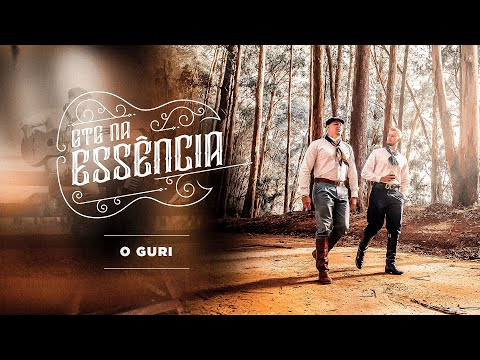 O Guri - GTG Na Essência Acústico [Parte 5]