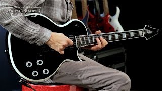 Video thumbnail for Jackson USA Signature Marty Friedman MF-1 Electric Guitar by Musician's Friend