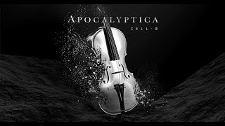 Apocalyptica: House Of Chains (The Cell, Event Horizon, Blade Runner 2049, Ghost In The Shell)