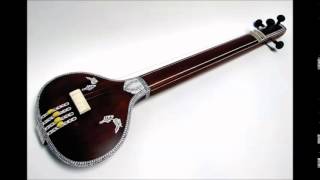 Tanpura Tampura **30min** Drone D (Meditation Yoga - Relax Deep,sleep Study Calming