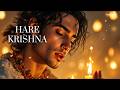ATTRACT Krishna Heal Heart Chakra Radhe Radhe Govinda Maha Mantra Raise Positive Energy