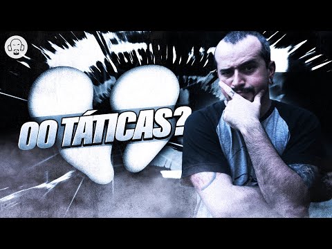 Faltou tática pra 00Nation? Análise vs GODSENT!