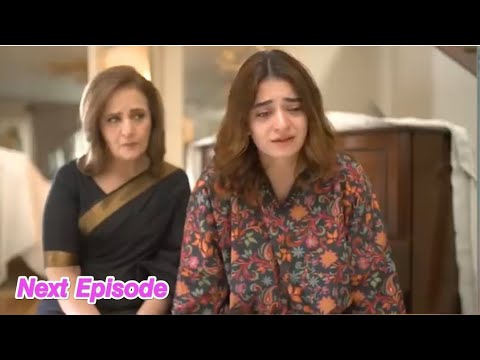 Khumar Episode 34 Teaser - 15th March 2024 Har Pal Geo