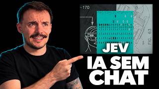 JEV vs. ChatGPT & Claude