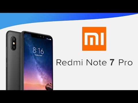 Redmi Note 7 Pro Expectations & Predictions! Video