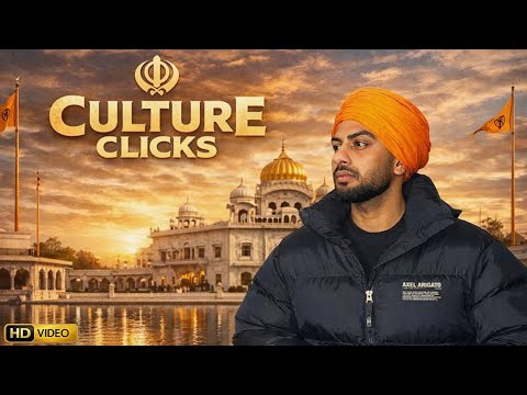 Culture Clicks