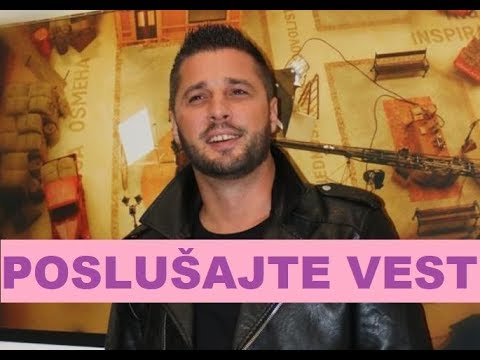 ISPLIVALA STROGO ČUVANA TAJNA / Marko Miljković je BIO sa OVOM Zadrugarkom #zadruga #zadrugainfo